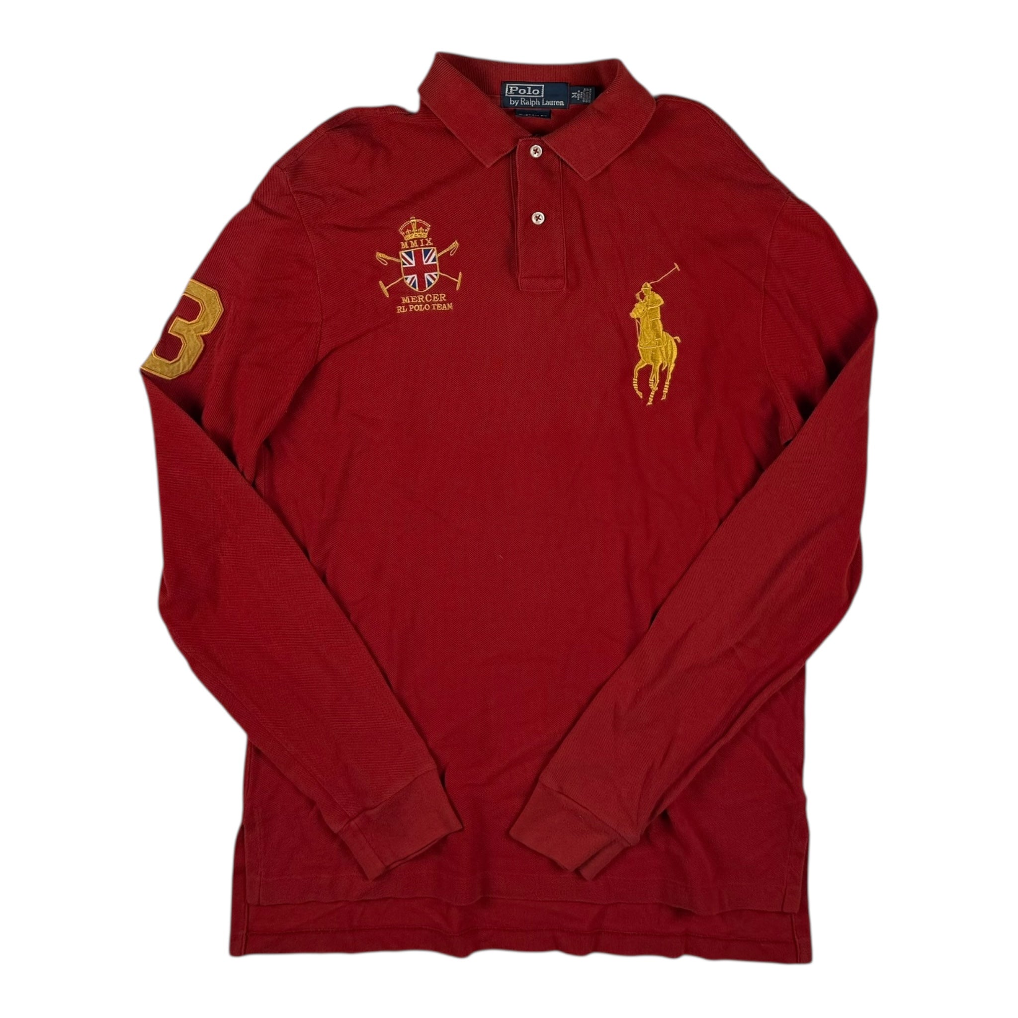 Longsleeve