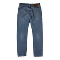 Straight Jeans