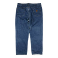 Straight Jeans
