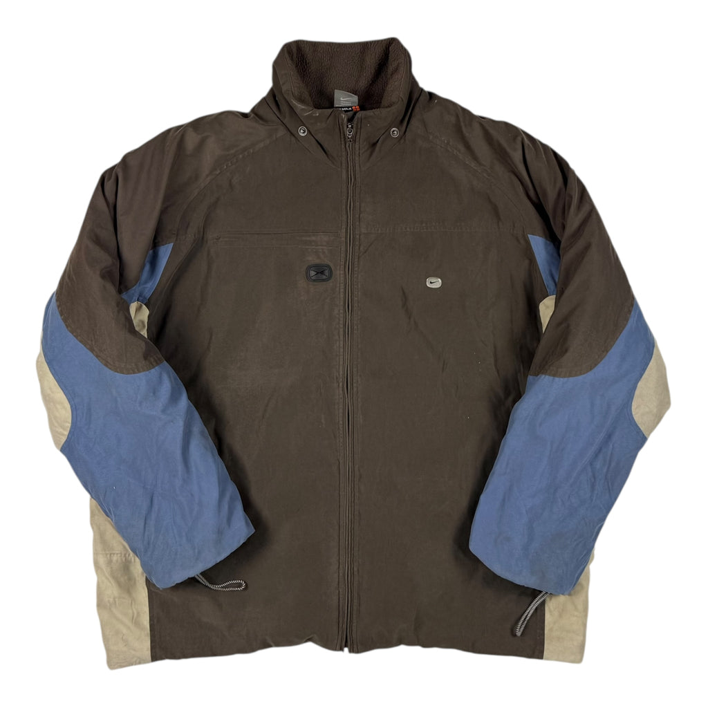 Winterjacke