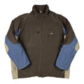 Winterjacke