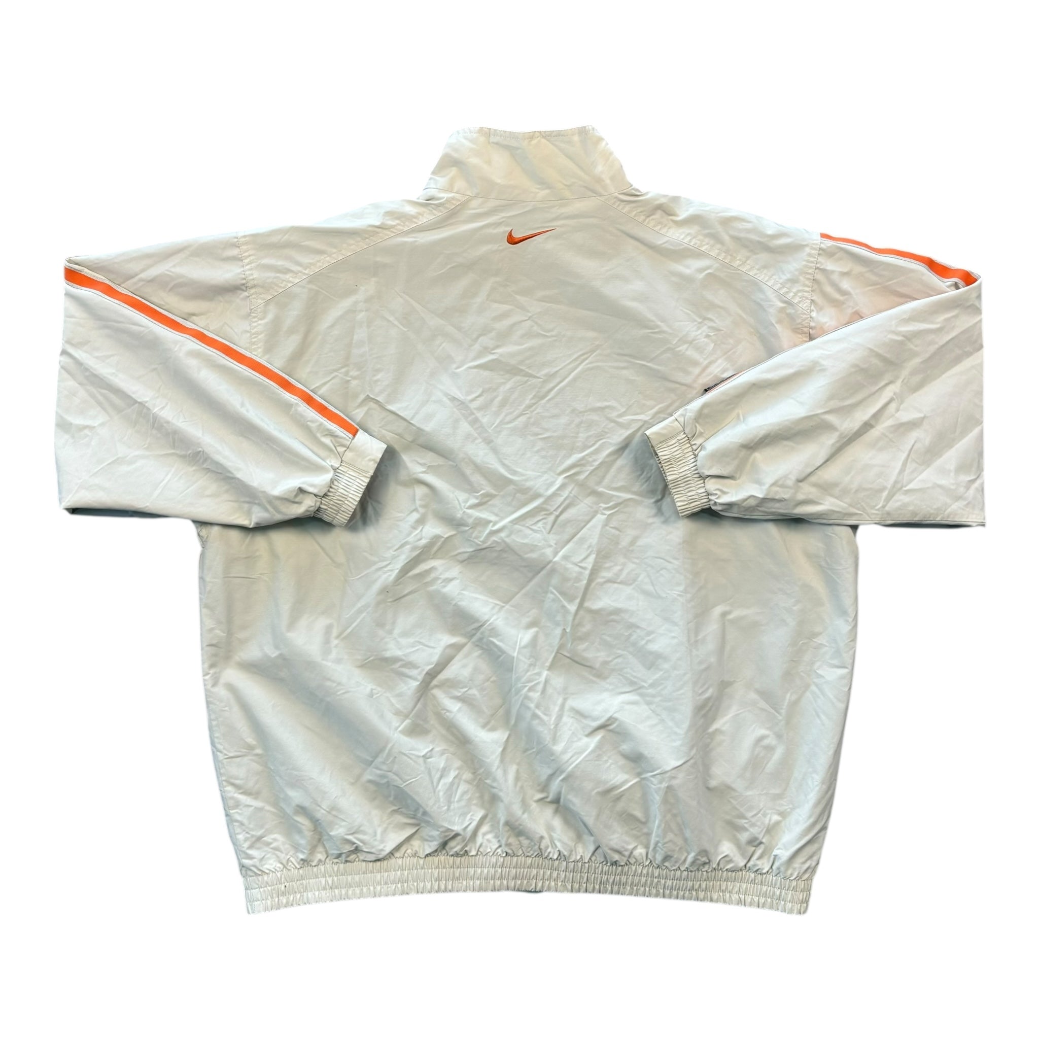 Track jacket