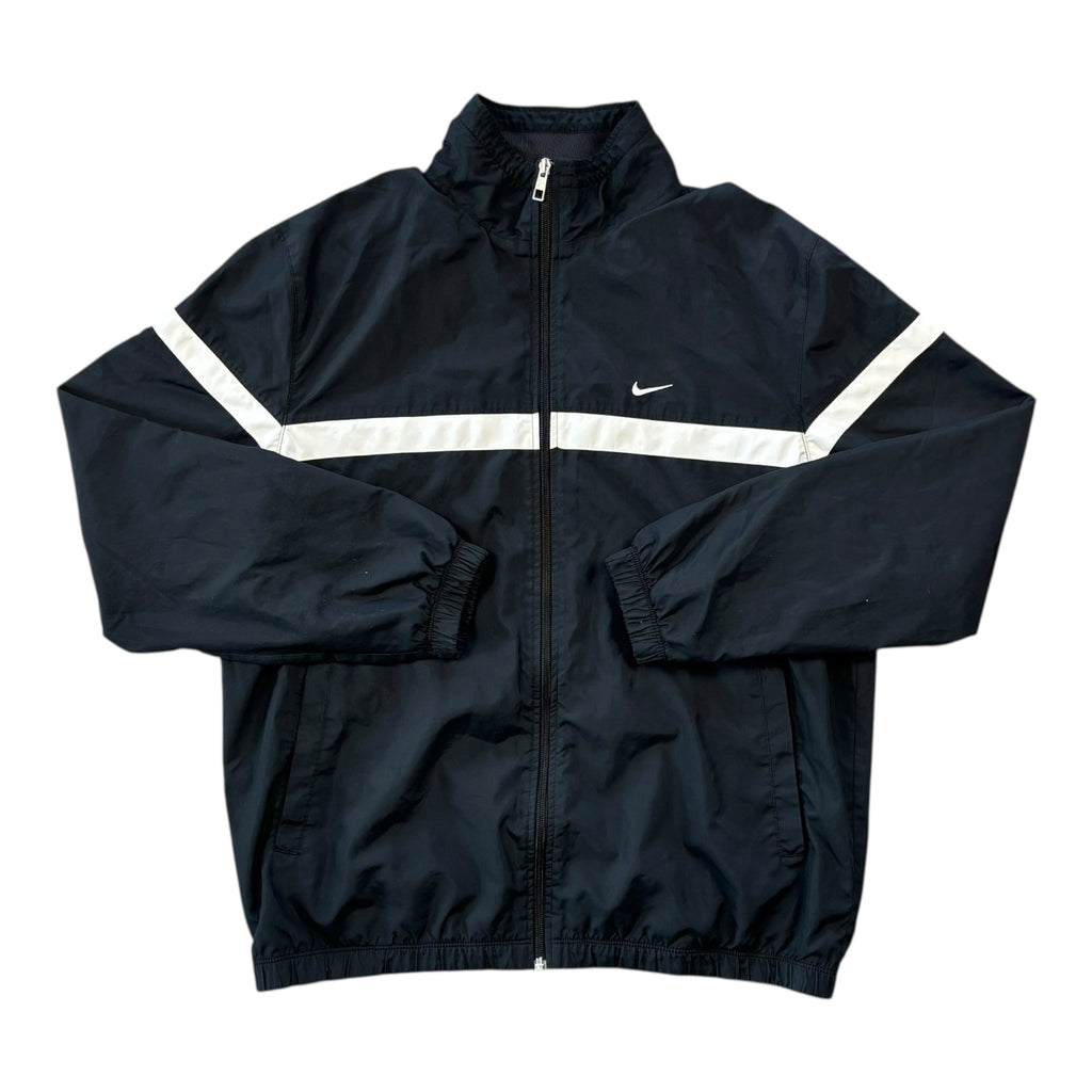 Track jacket