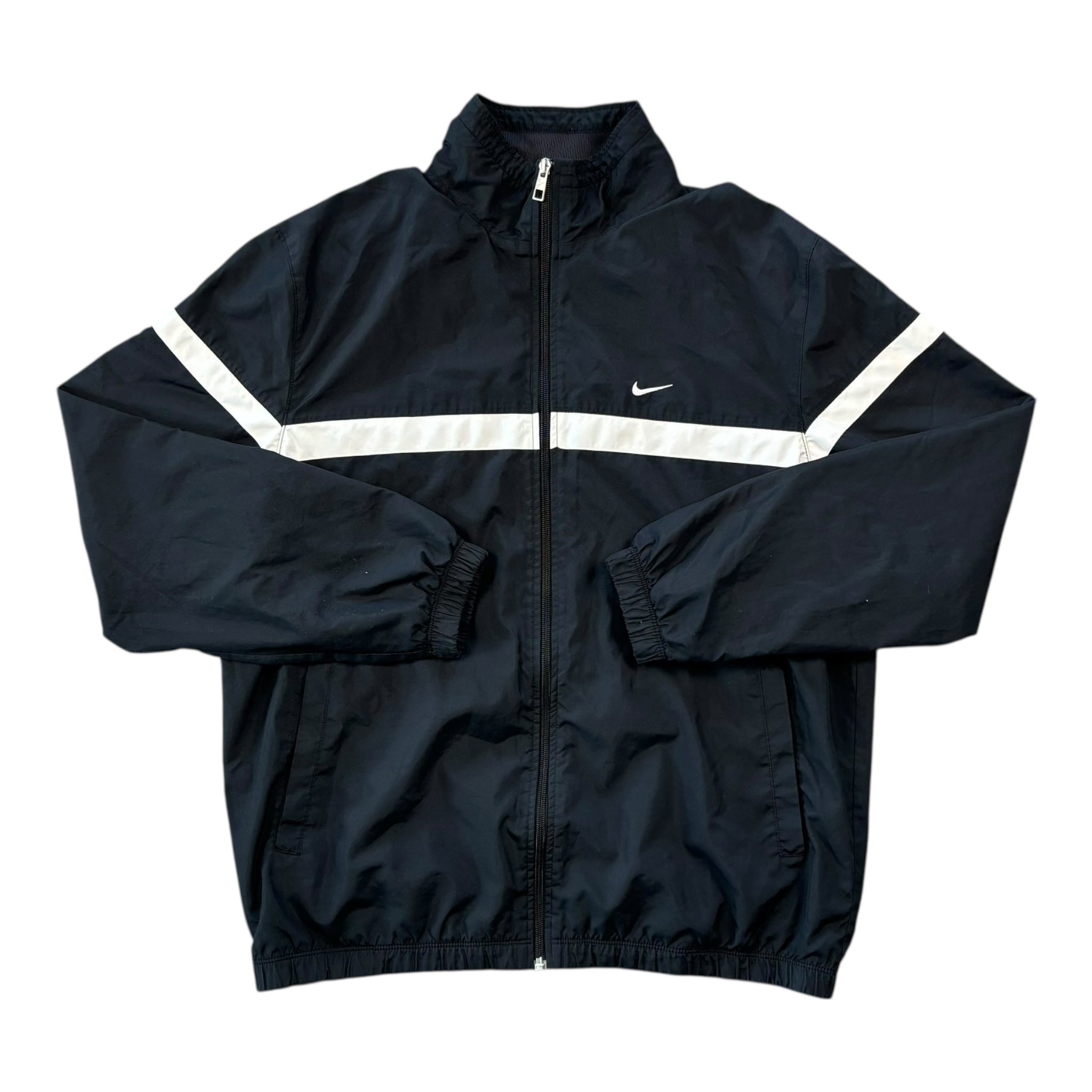Track jacket