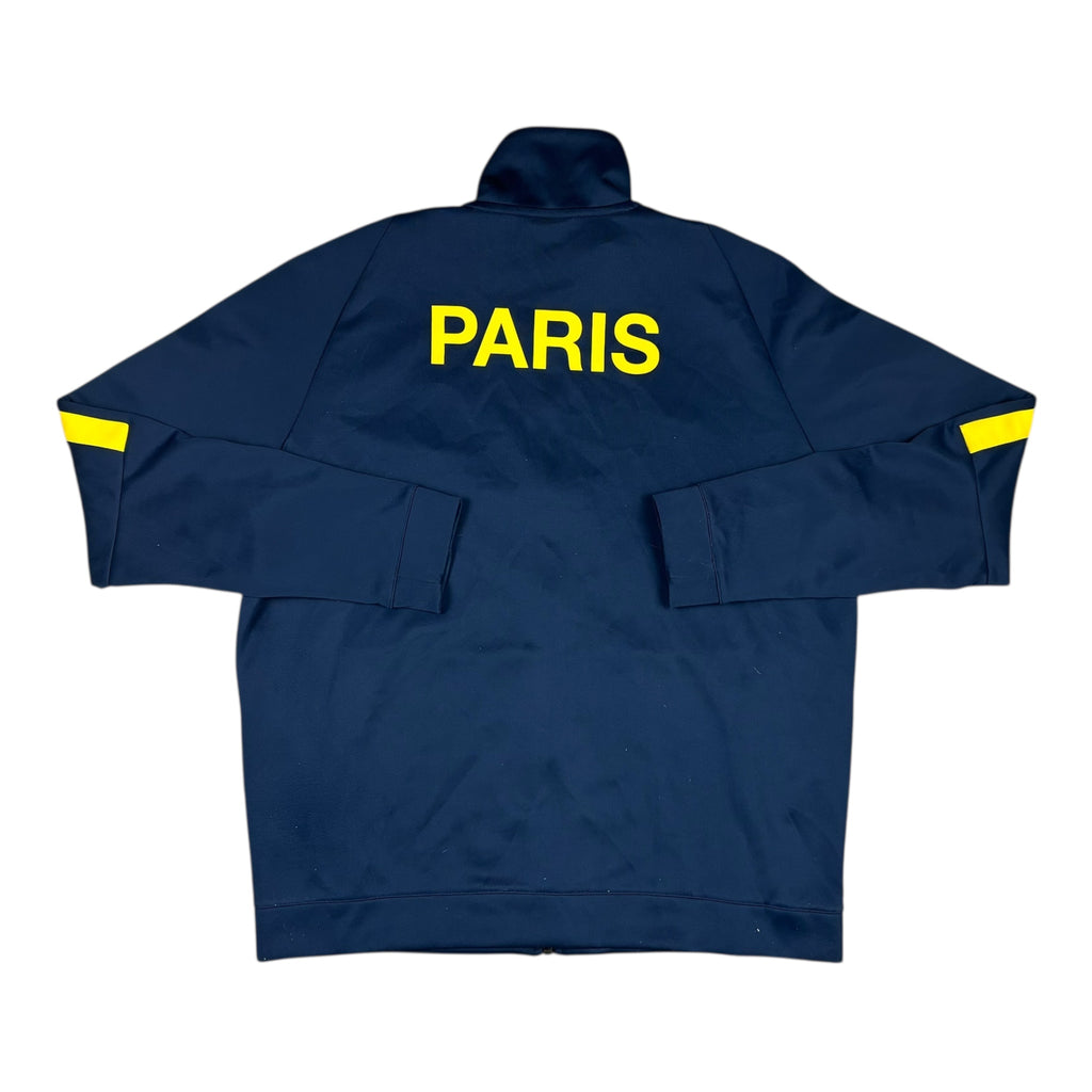 PSG jacket