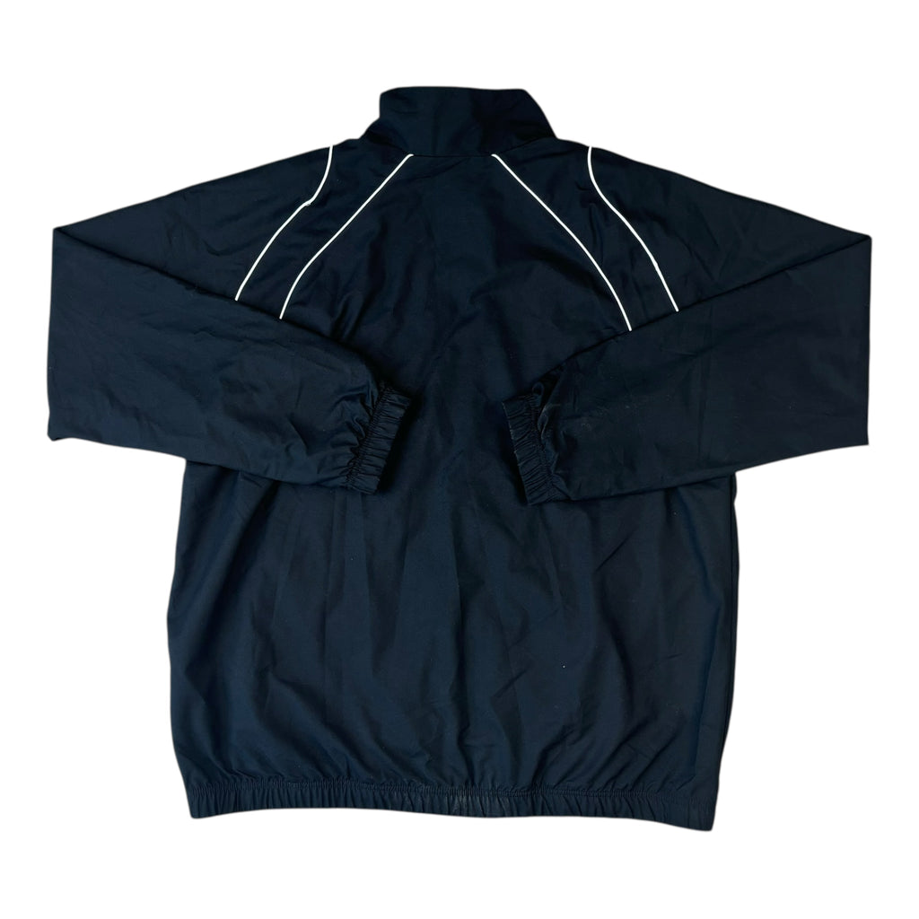 Track jacket