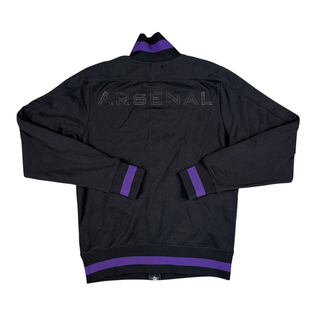 Arsenal training jacket