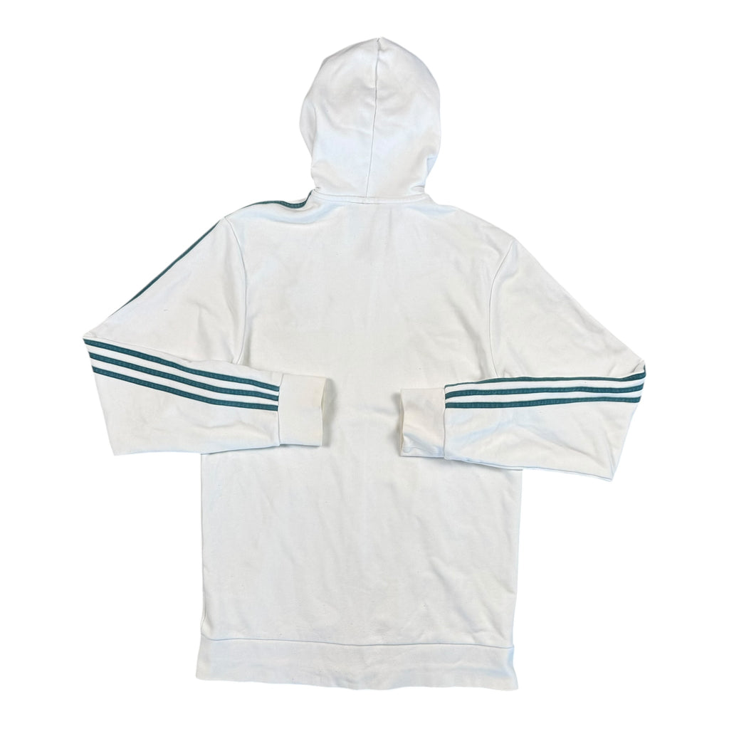 Real Madrid Zipper