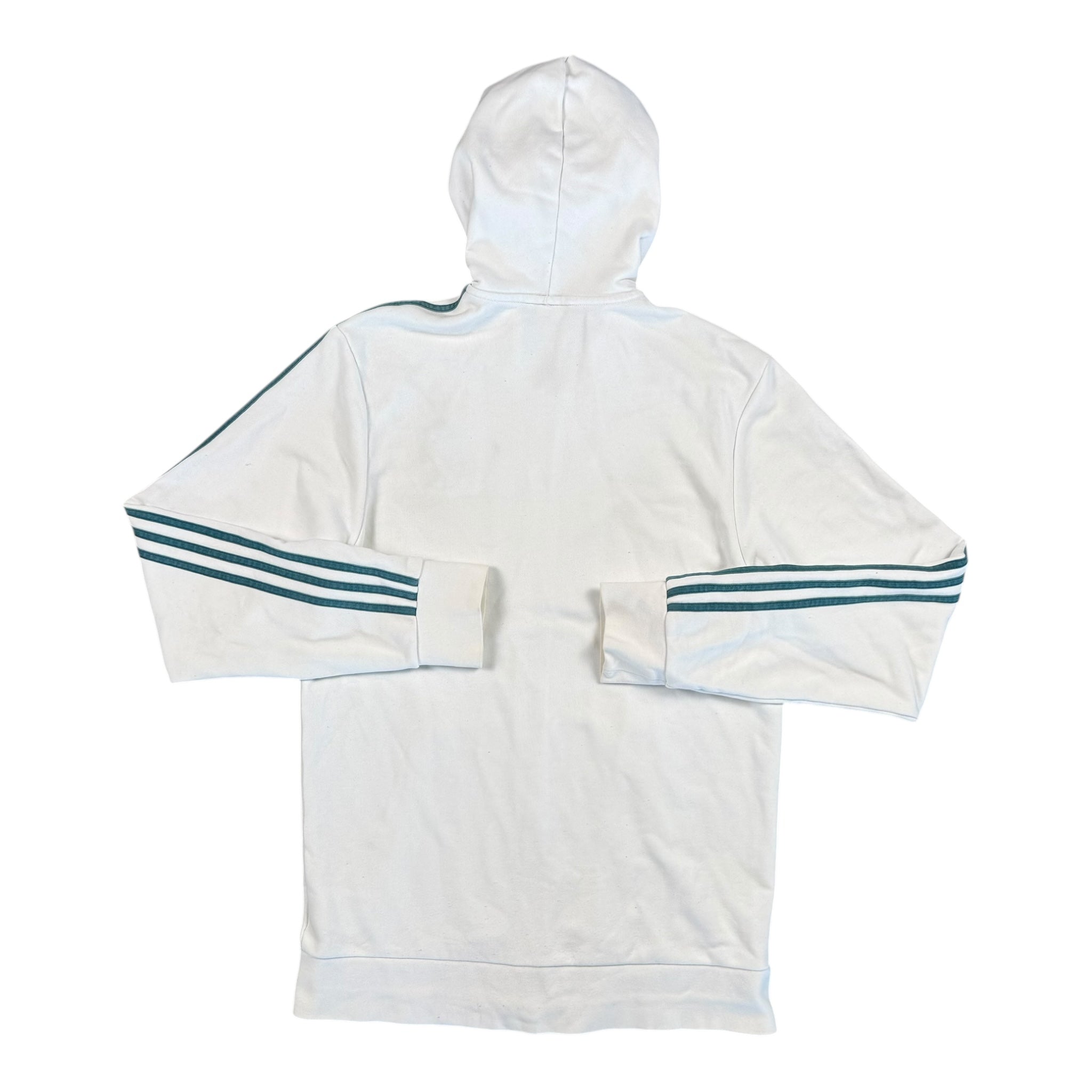Real Madrid Zipper