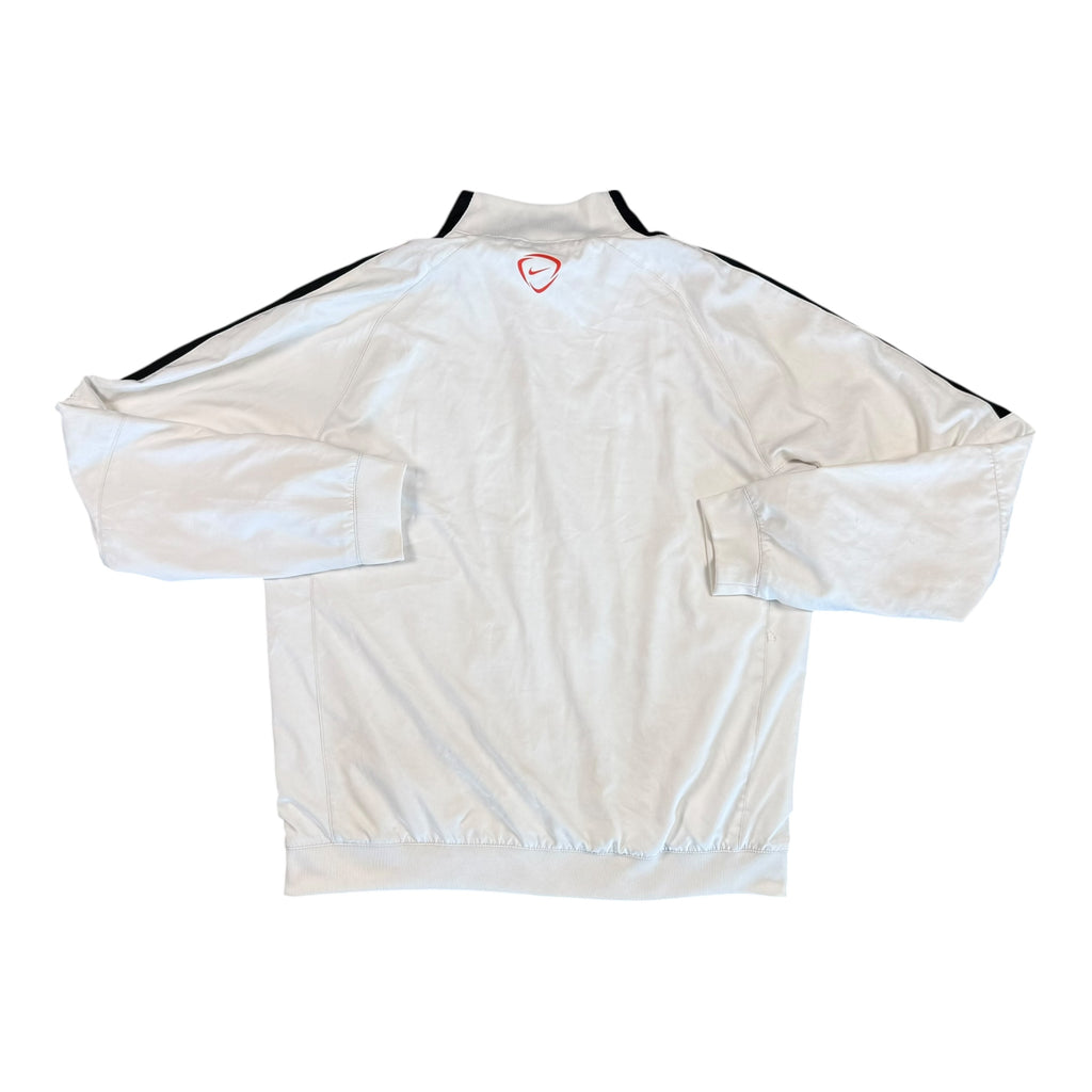 Manchester United training jacket