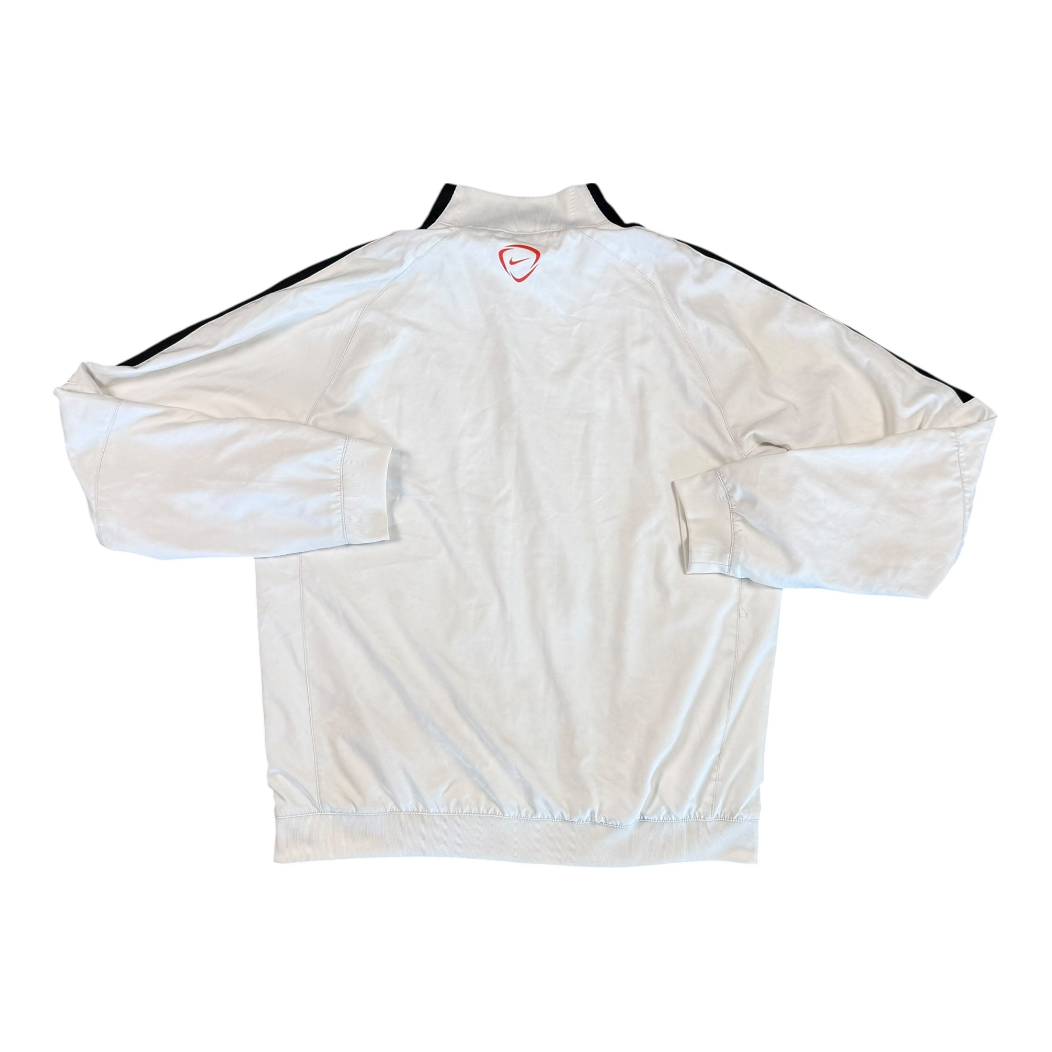 Manchester United training jacket