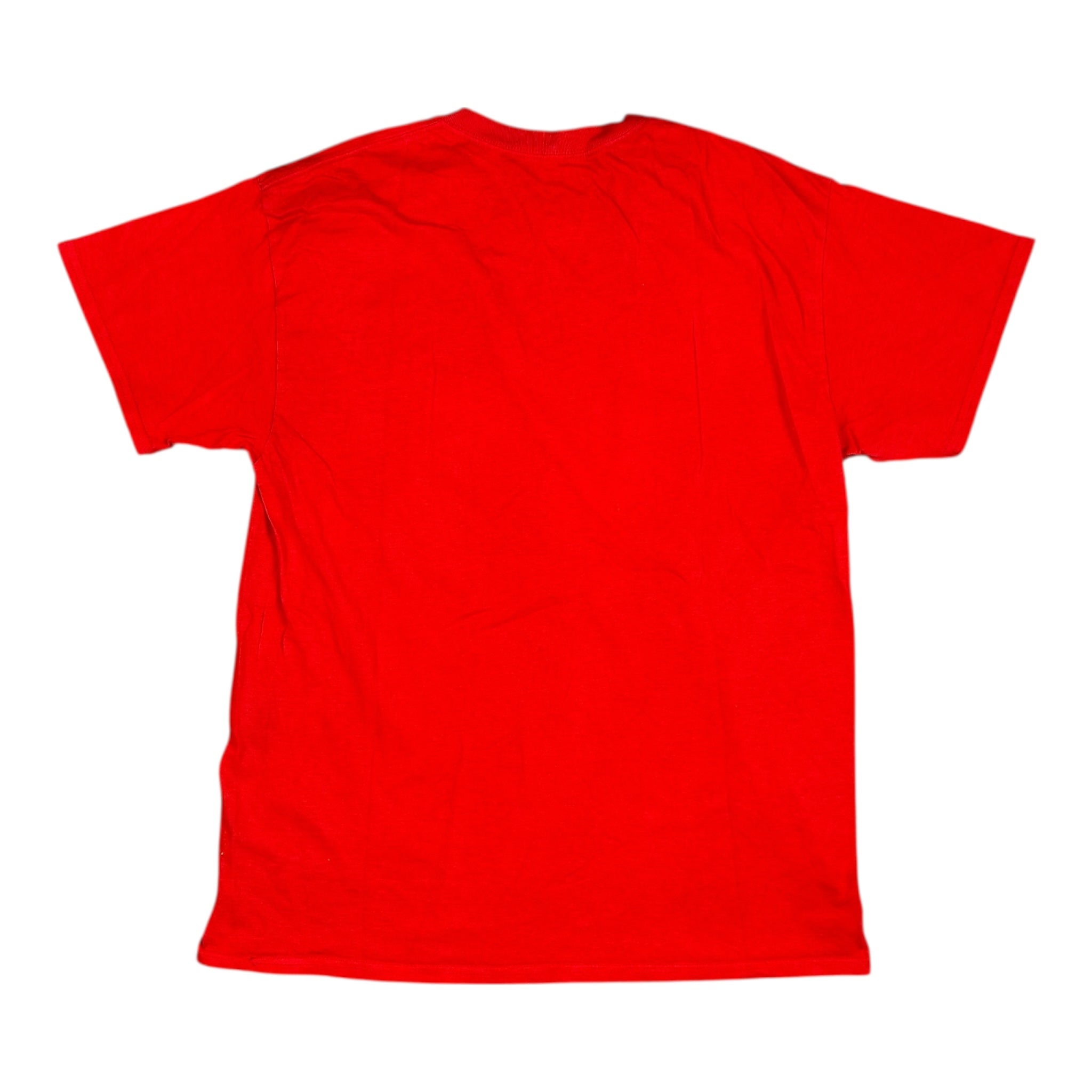 Y2K Chicago Bulls Tee
