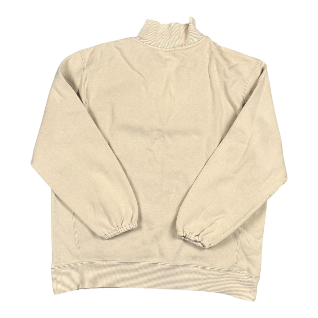 Halfzip