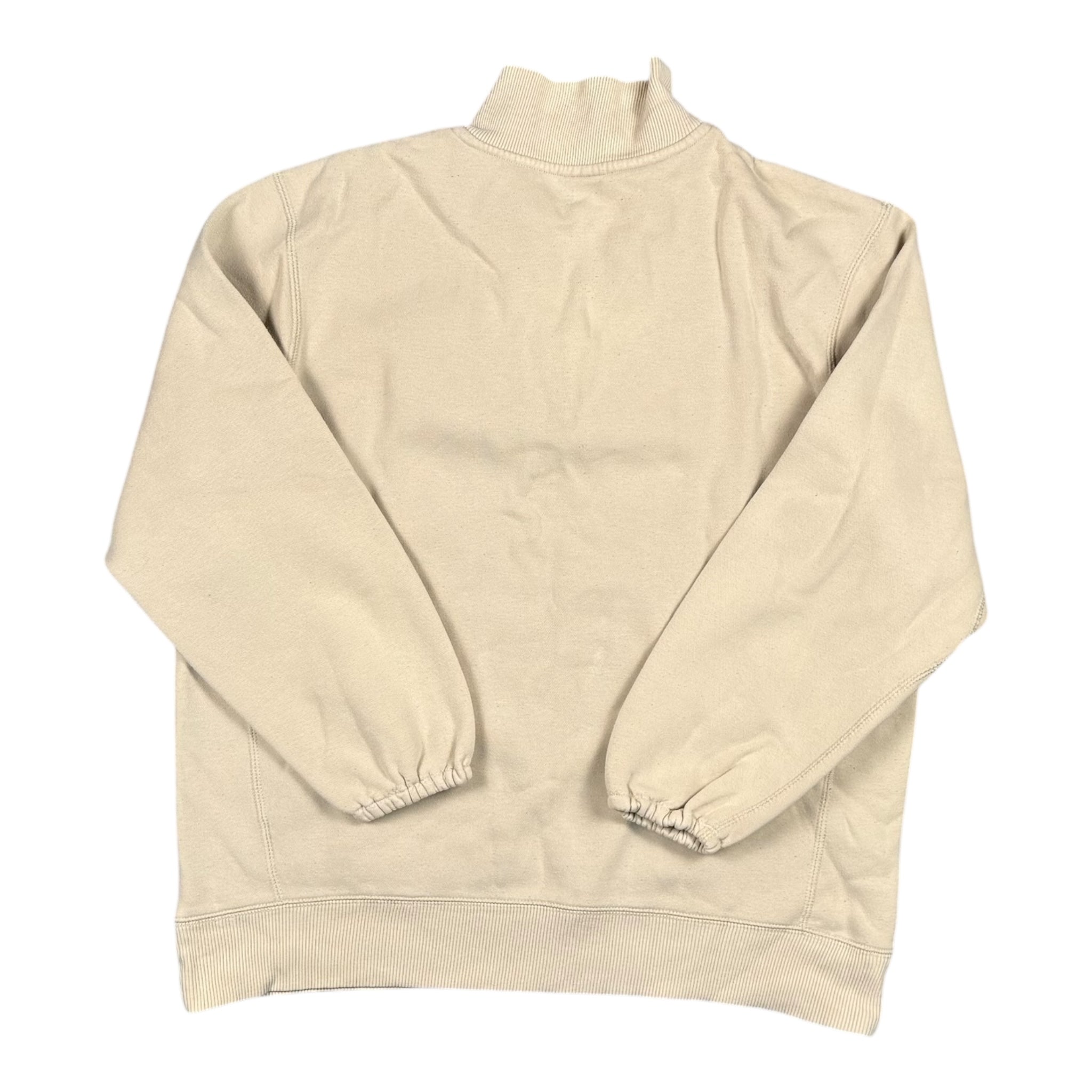 Halfzip