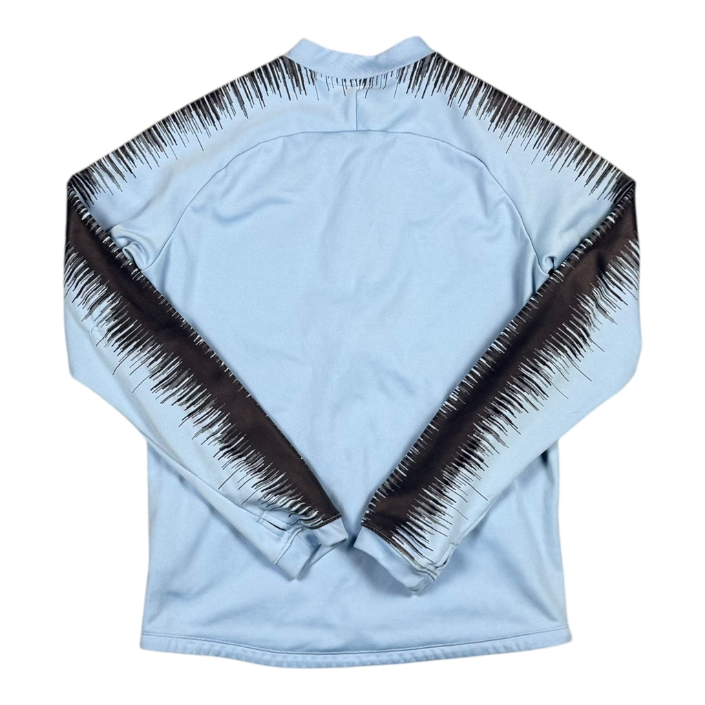Manchester City Trainingsjacke