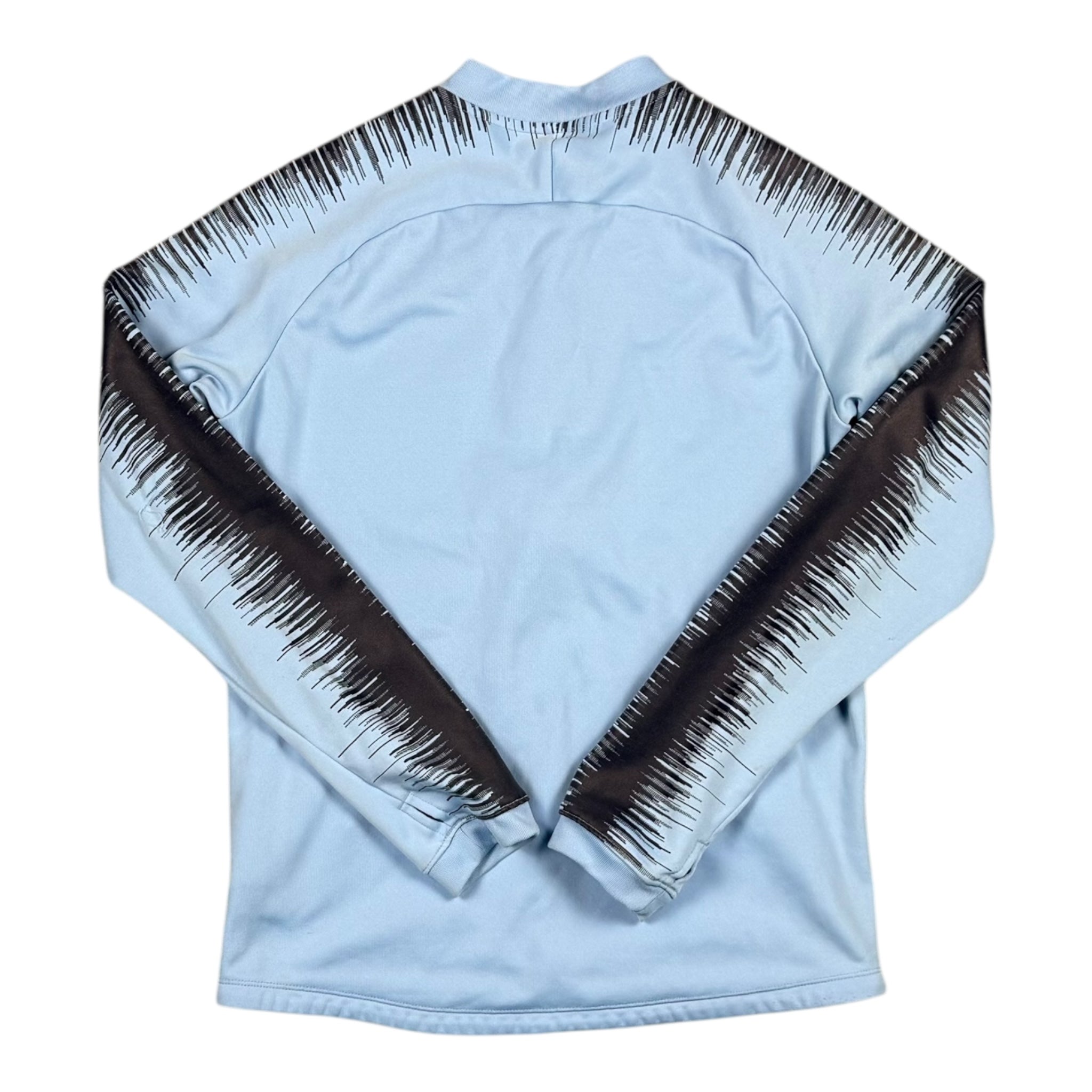 Manchester City Trainingsjacke