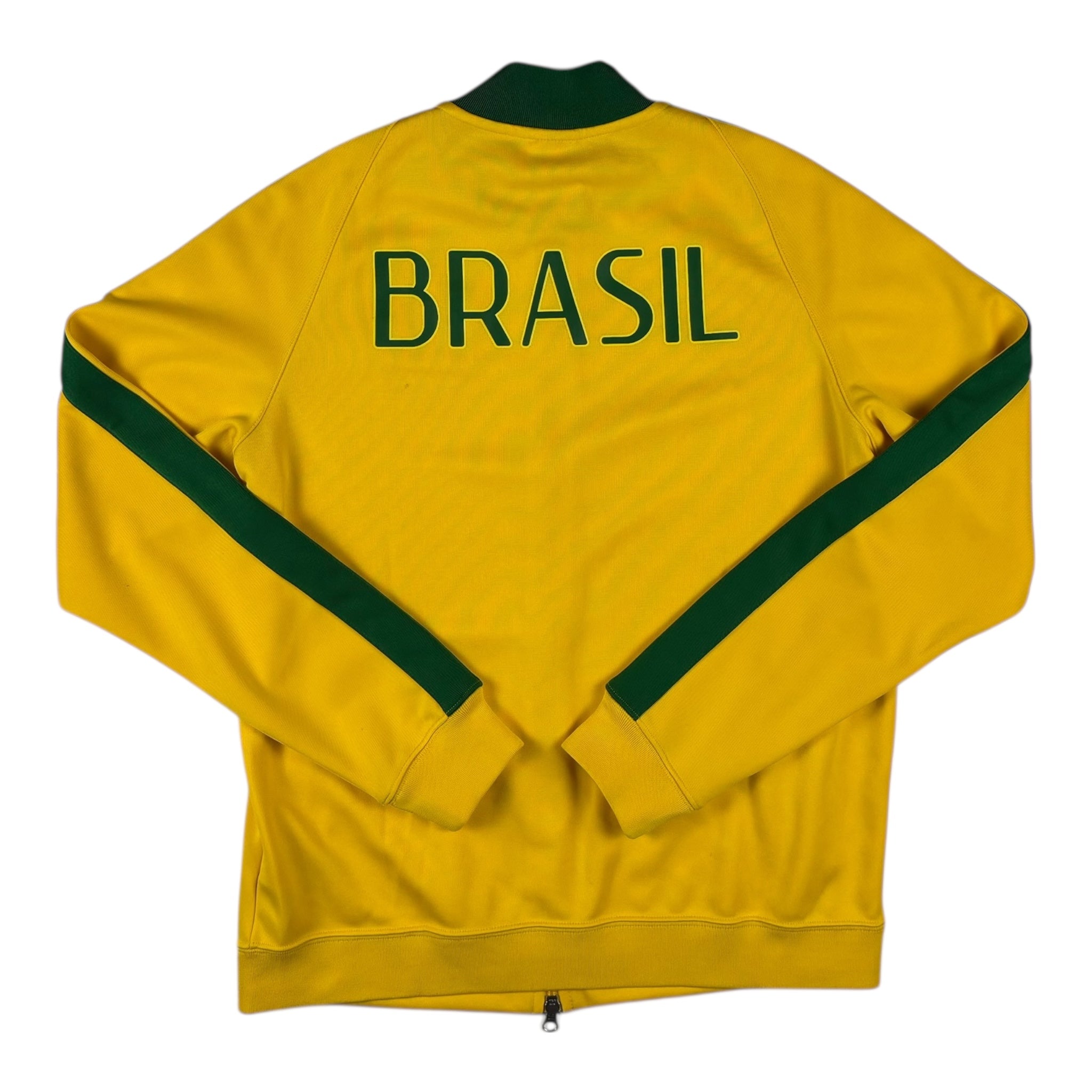 Brasilien Trainingsjacke