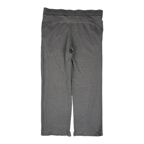 Baggy jogging pants