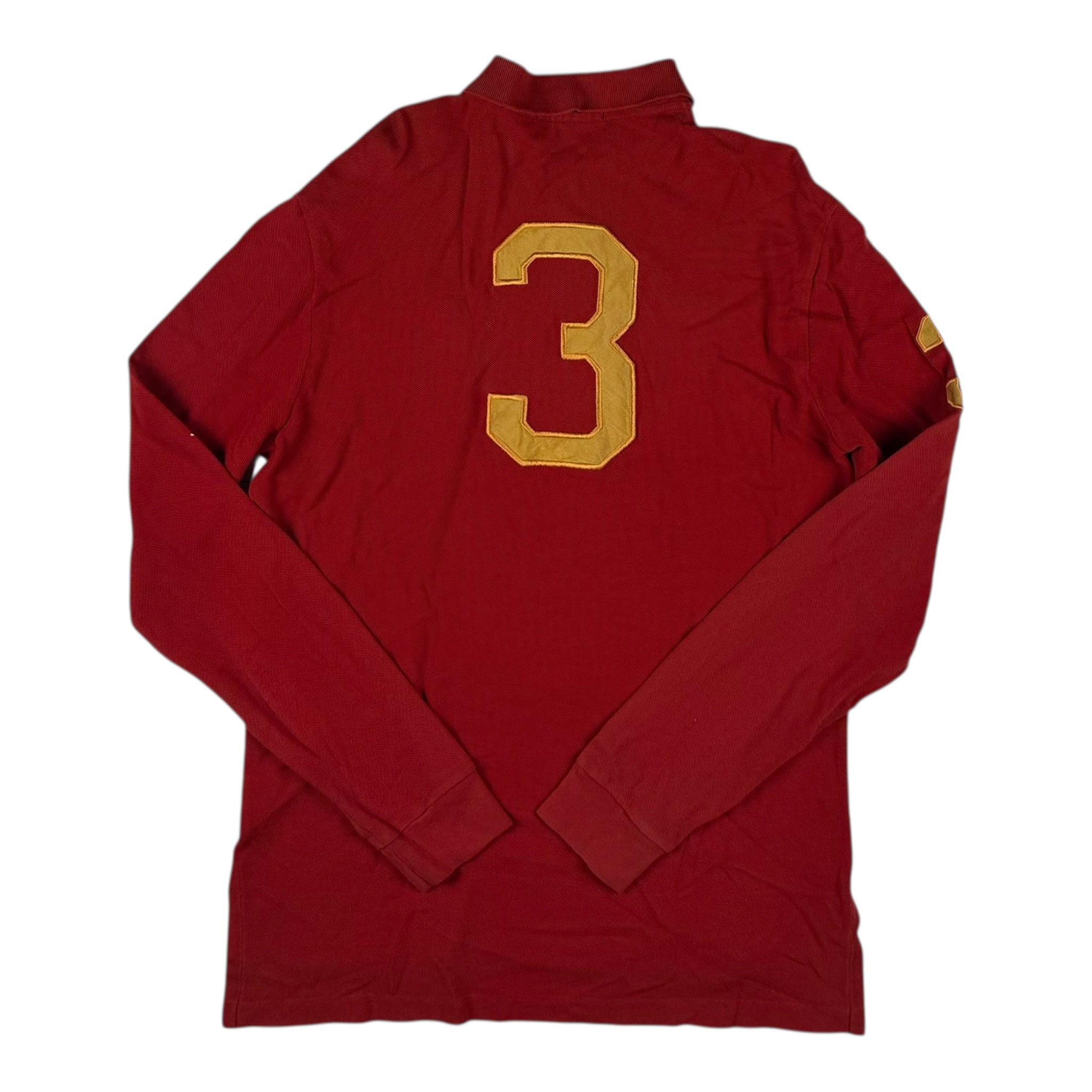 Longsleeve