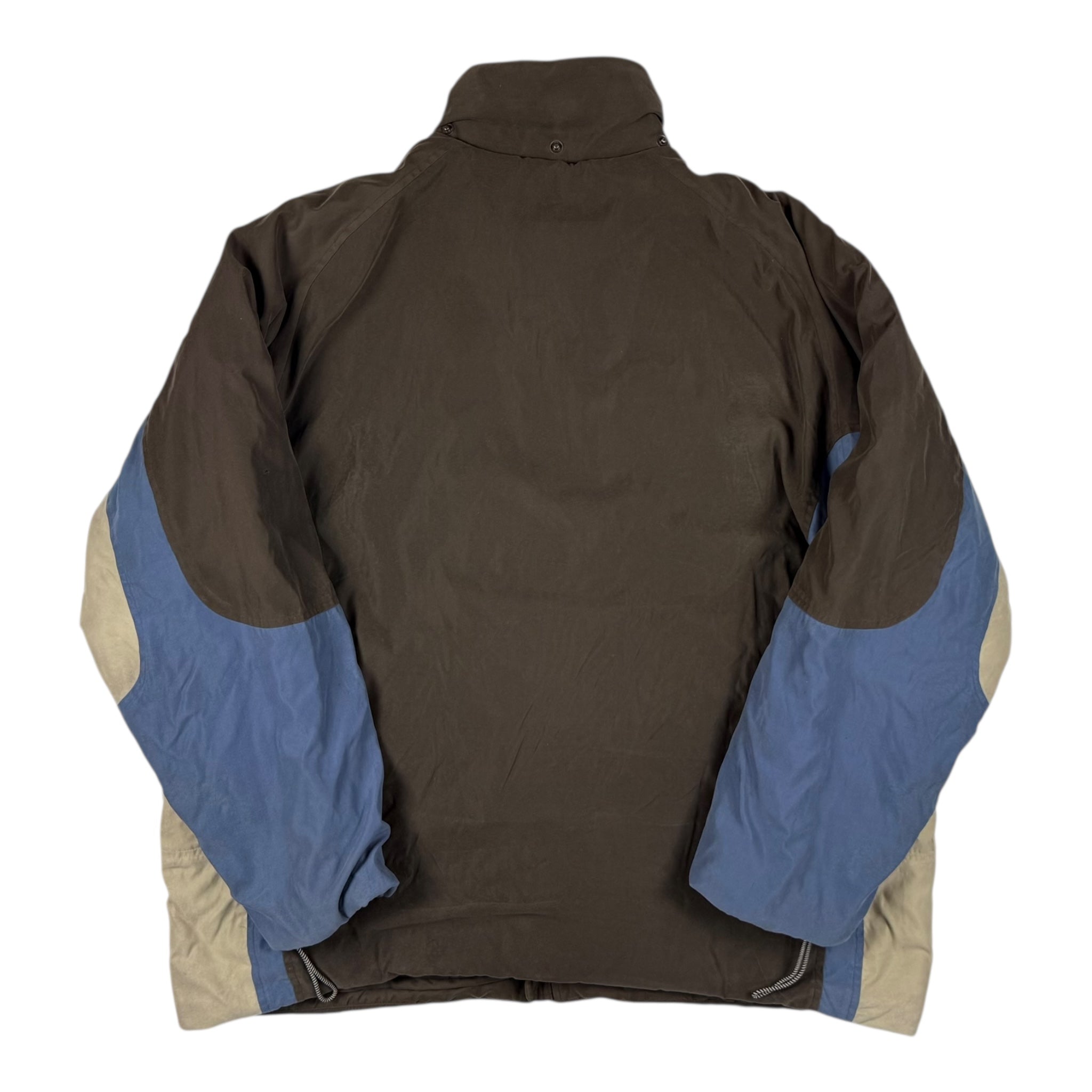 Winterjacke