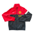 Manchester United track jacket