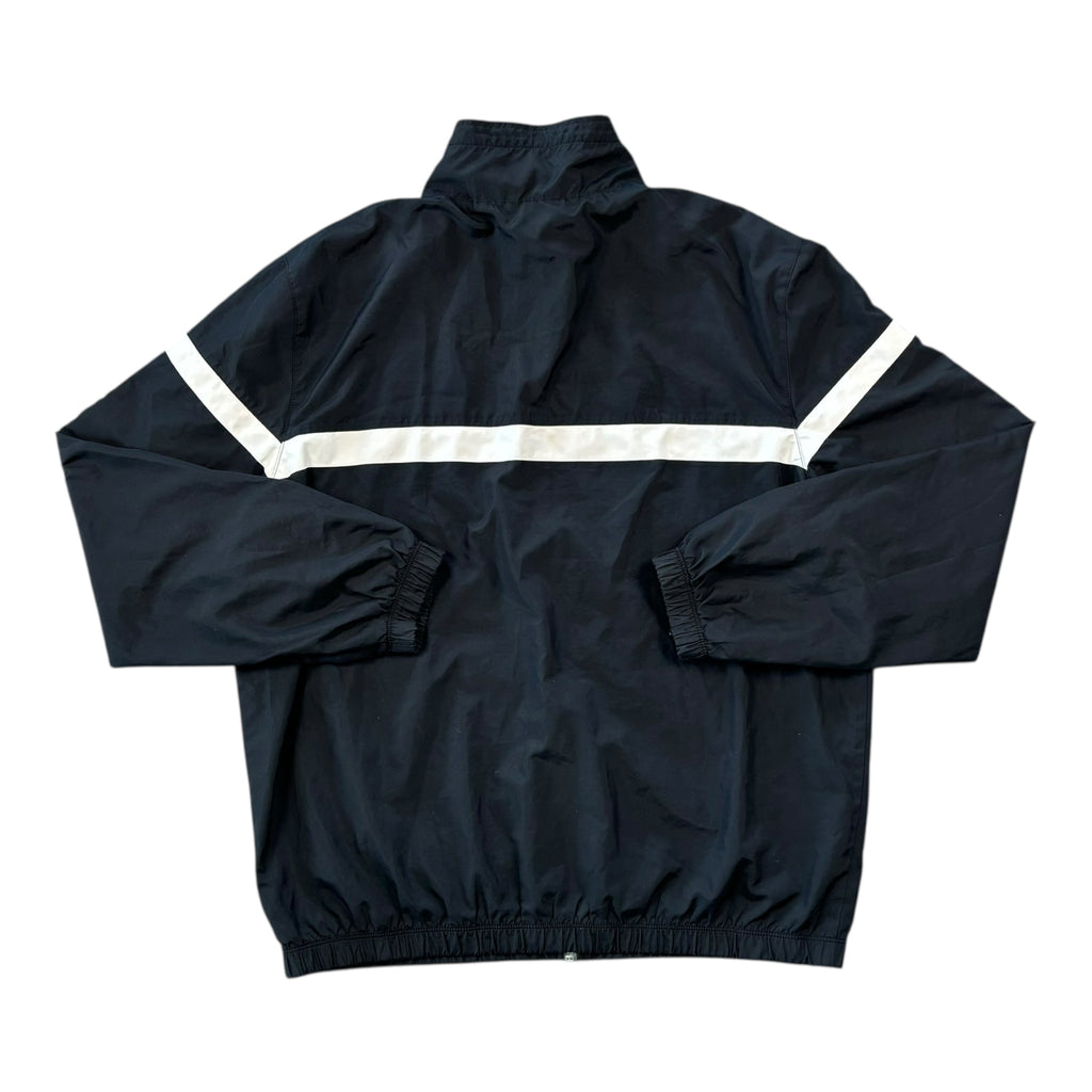 Track jacket