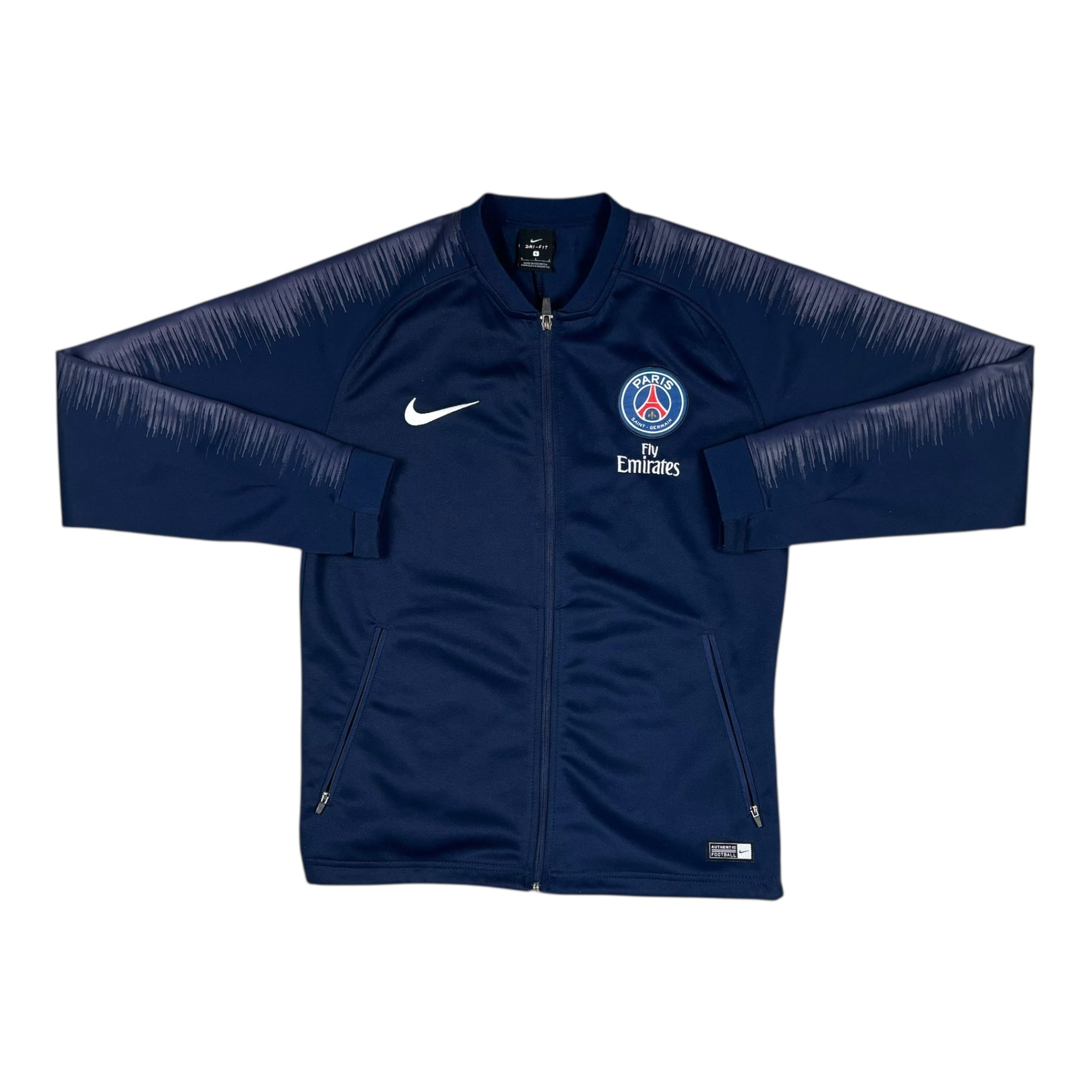 PSG jacket