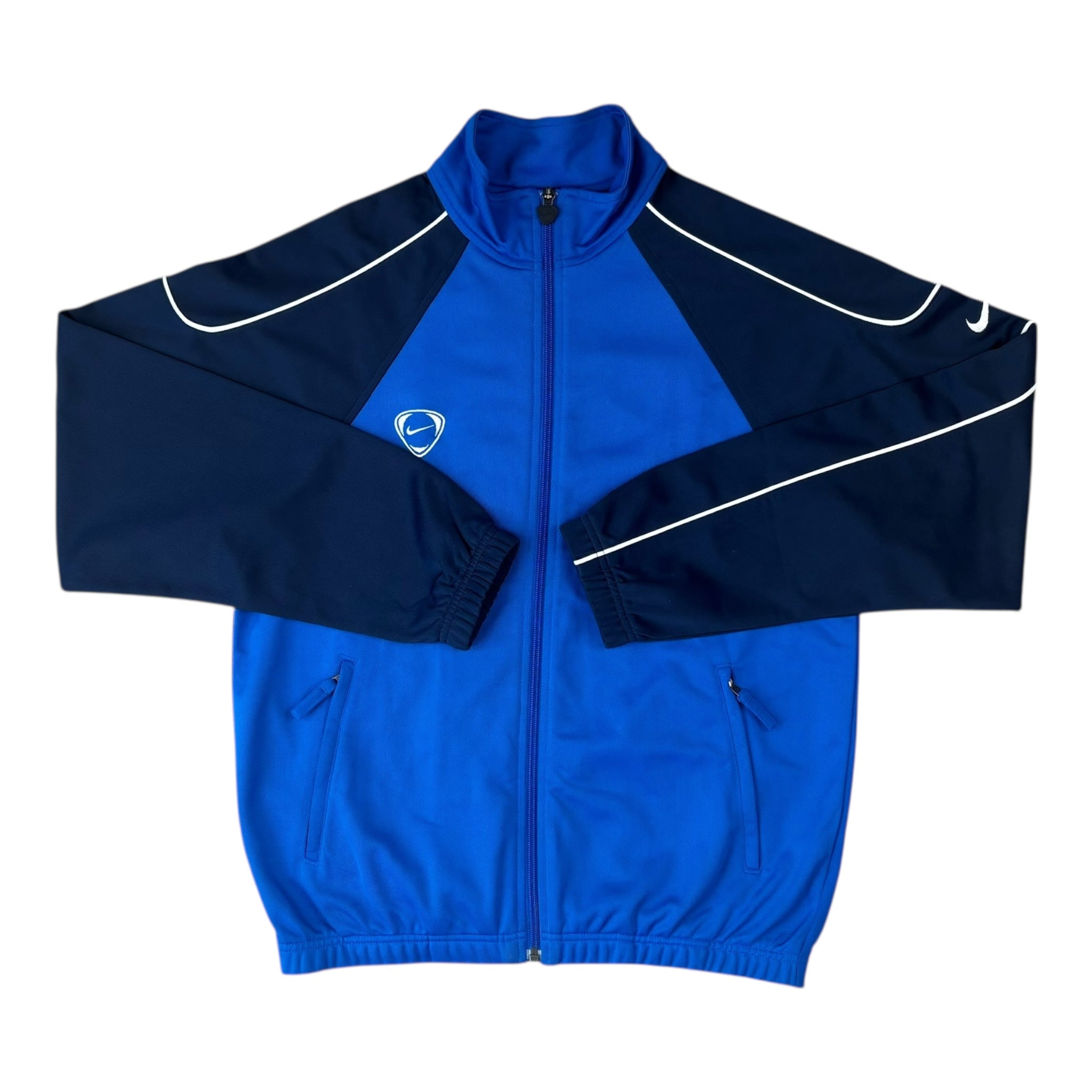 Training jacket