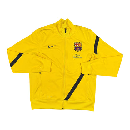 Barcelona Trainingsjacke