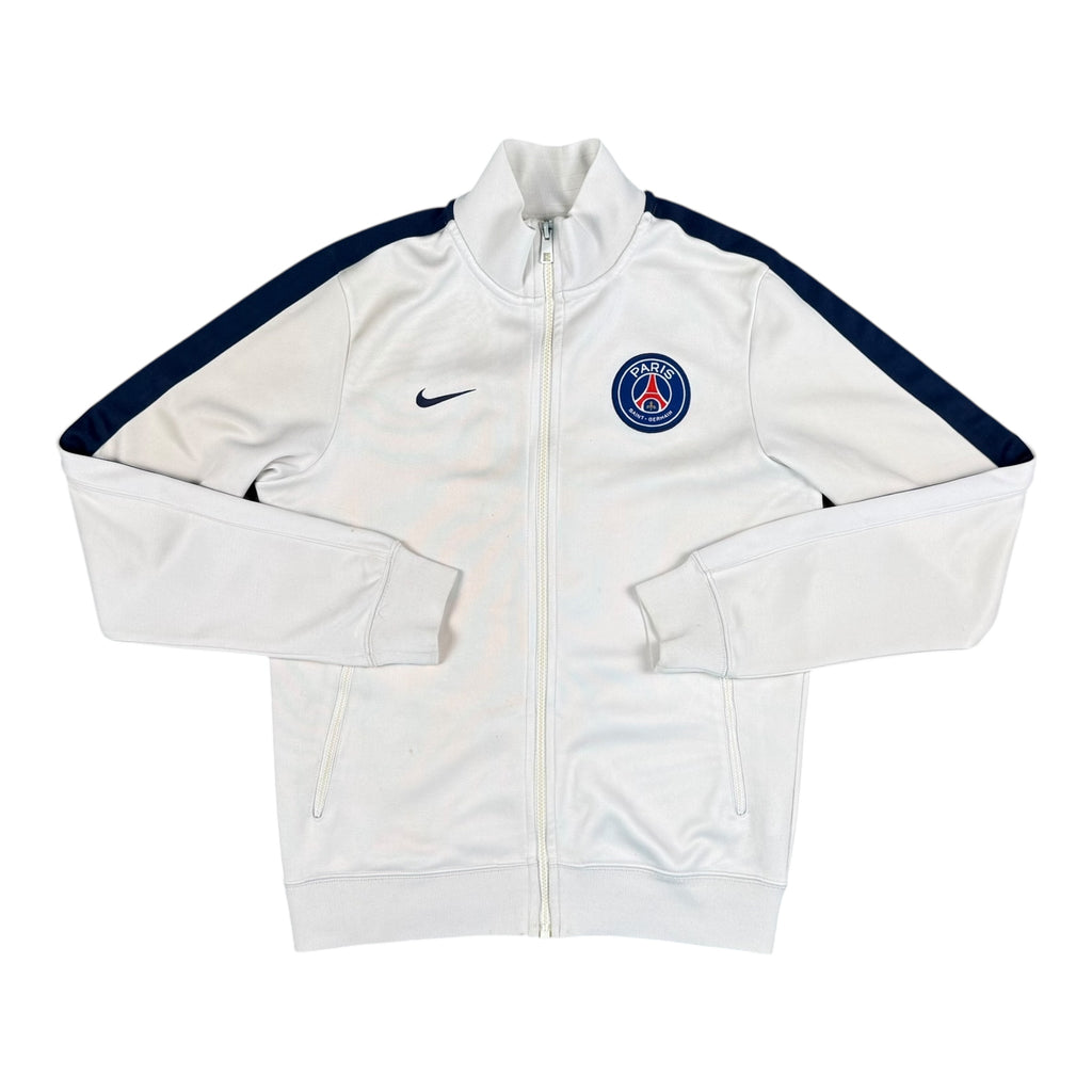 PSG training jacket