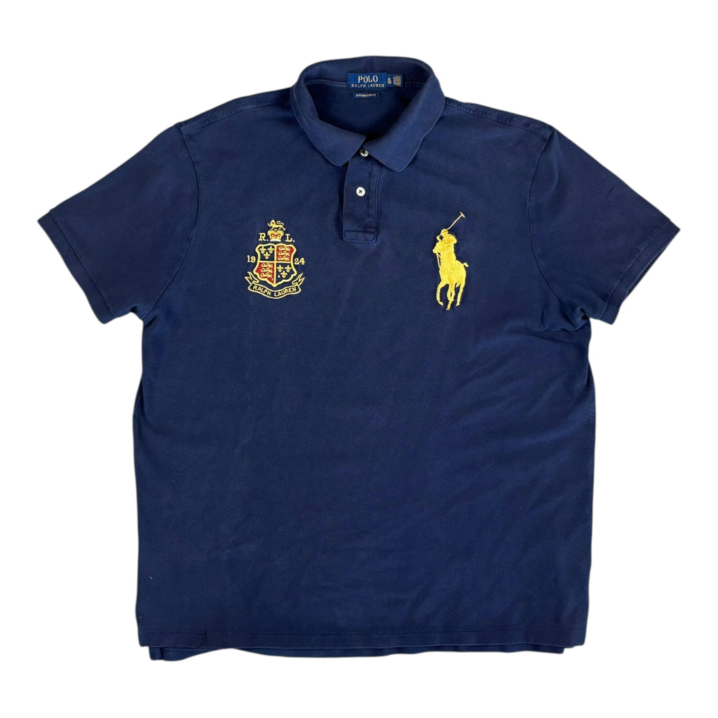 Big Pony Polo