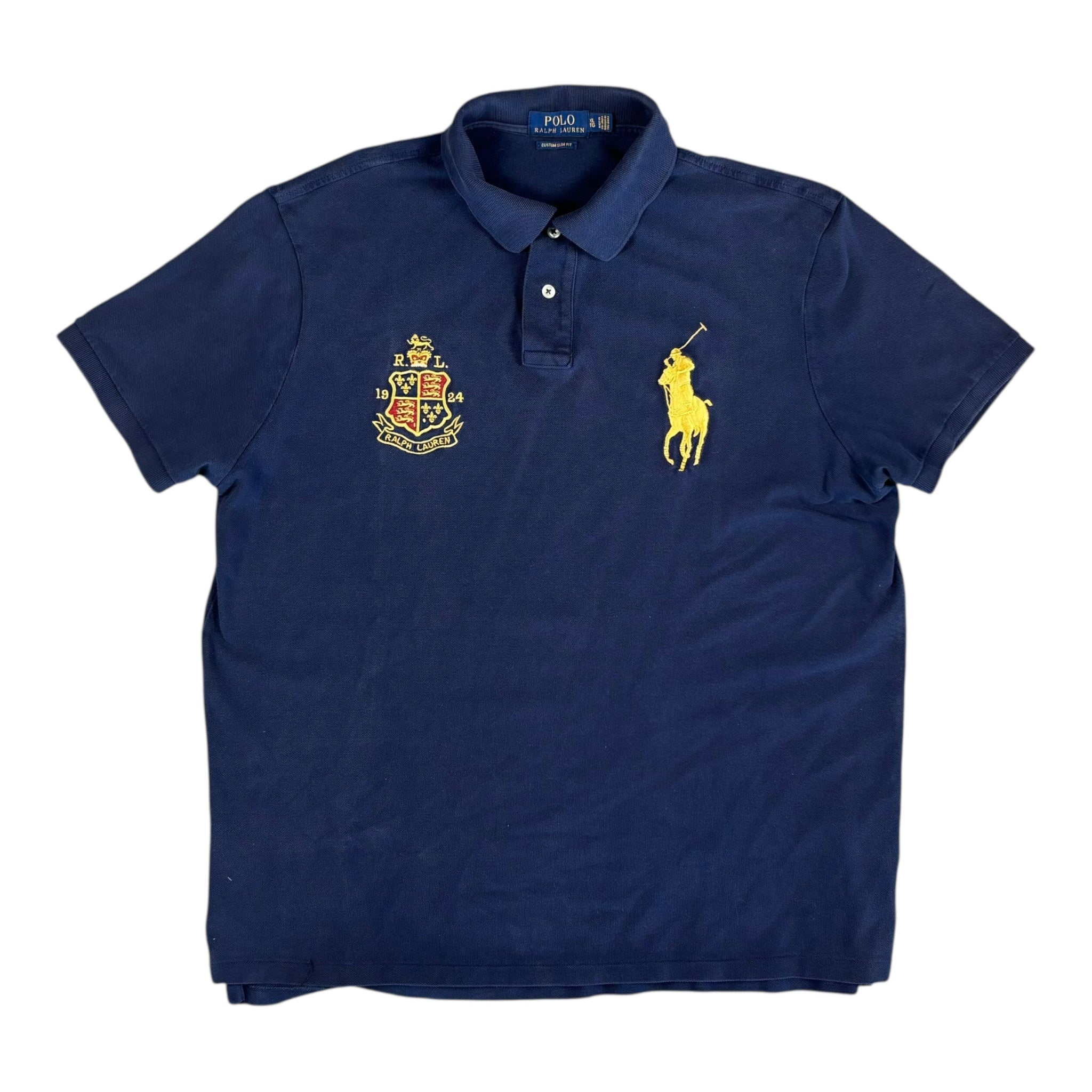 Big Pony Polo