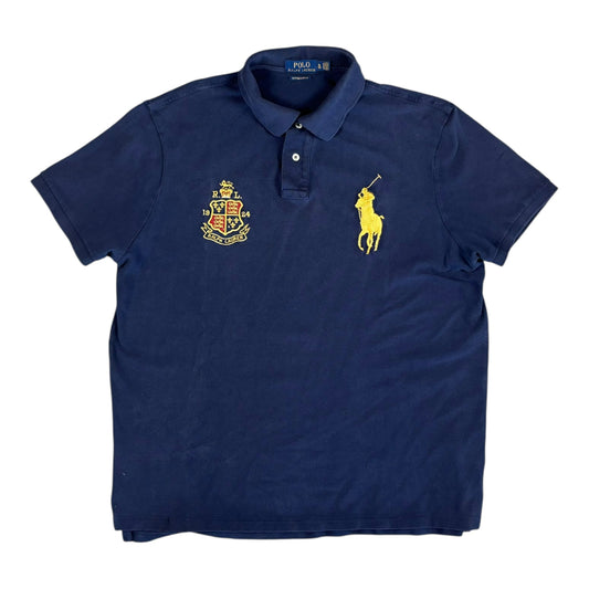 Big Pony Polo