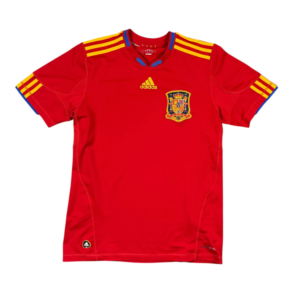 Spain jersey