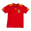 Spain jersey