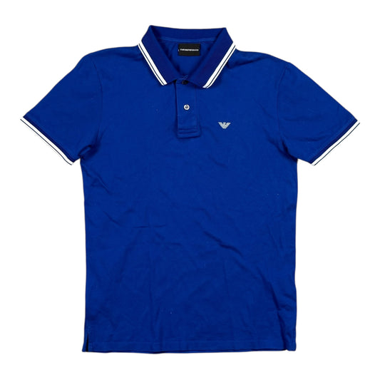 Armani Polo