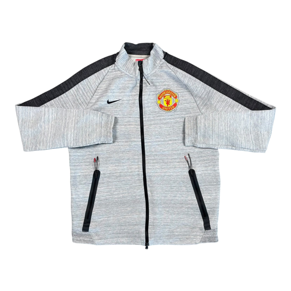 Manchester United Trainingsjacke