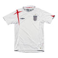 England jersey