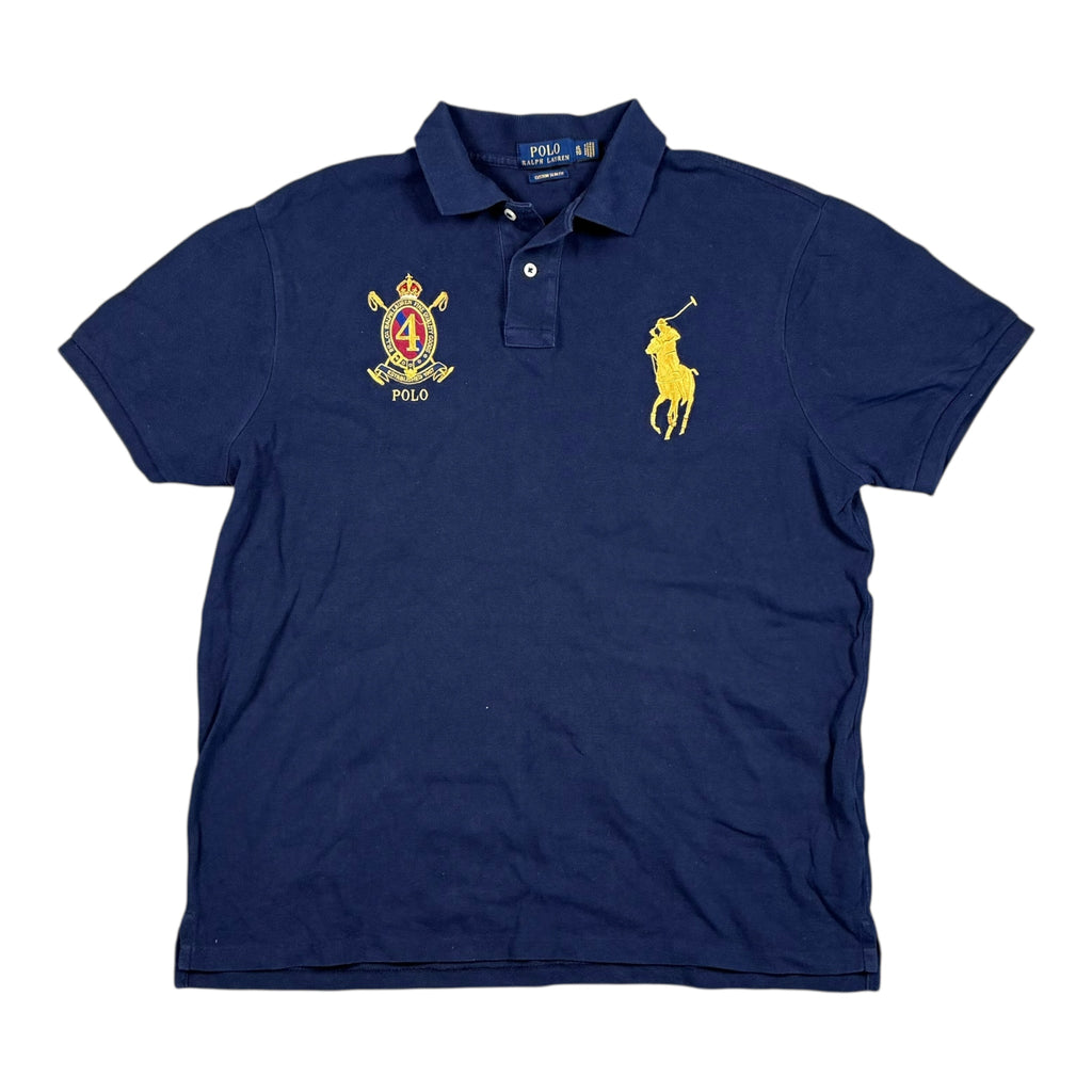 Big Pony Polo