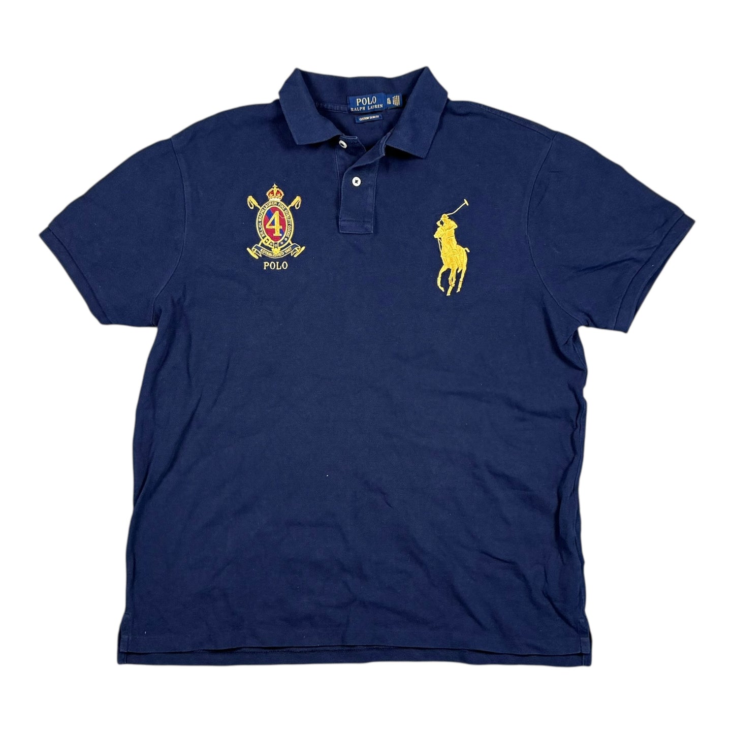 Big Pony Polo