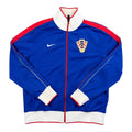 Kroatien Trainingsjacke