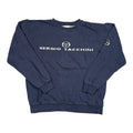 Y2K Spellout Sweater
