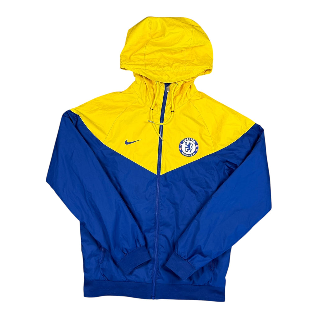 Chelsea Trainingsjacke