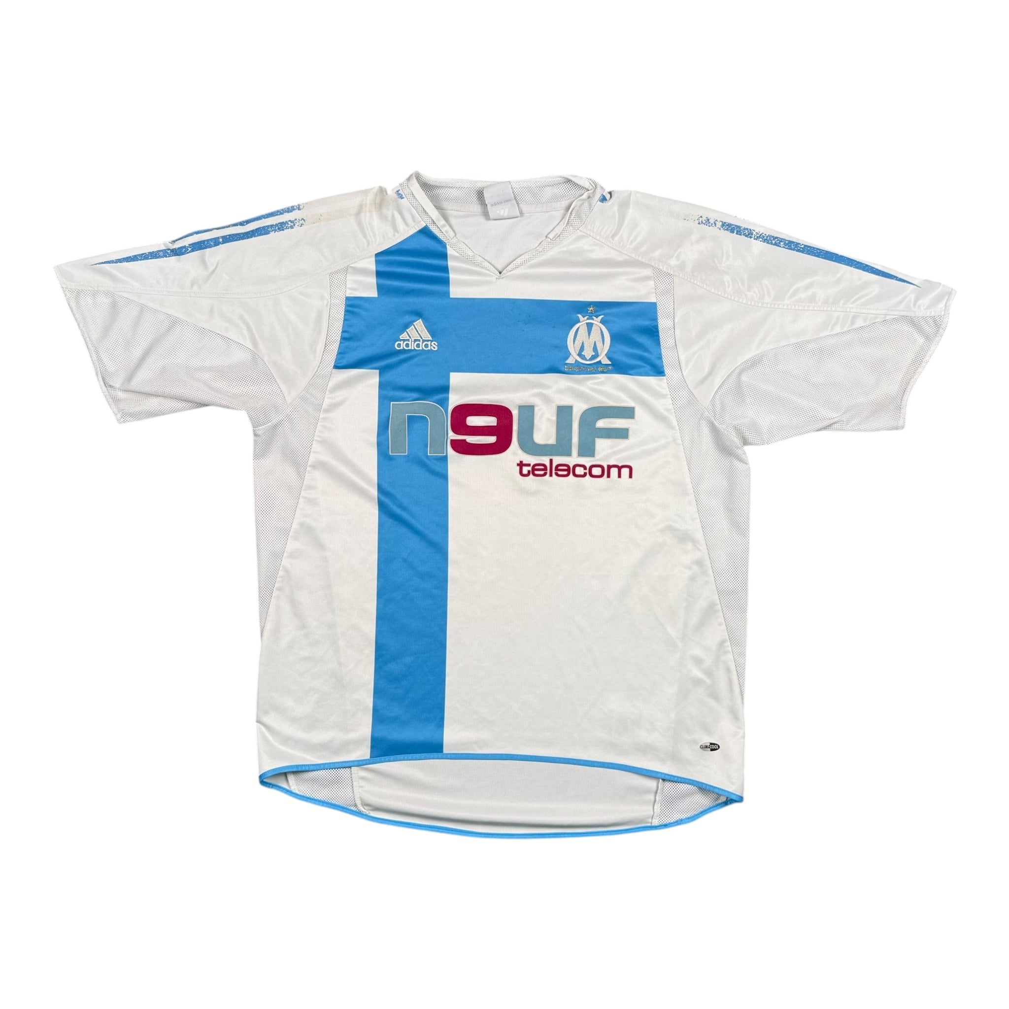 Marseille Trikot