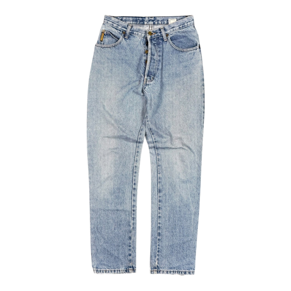 Straight Jeans