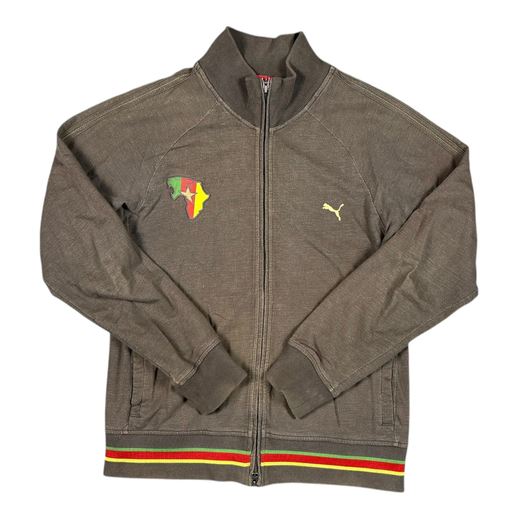 Camerun Trainingsjacke