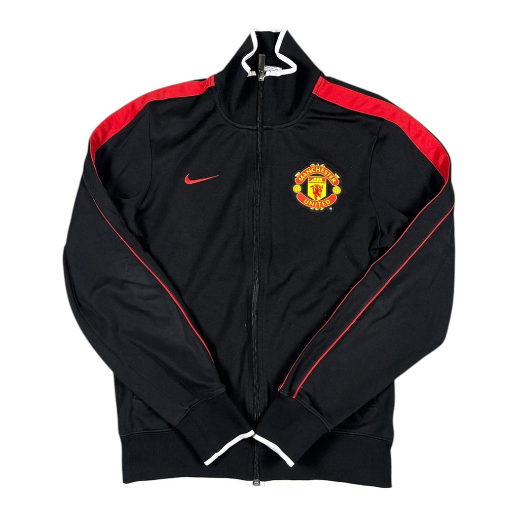 Manchester United Trainingsjacke