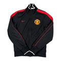 Manchester United Trainingsjacke