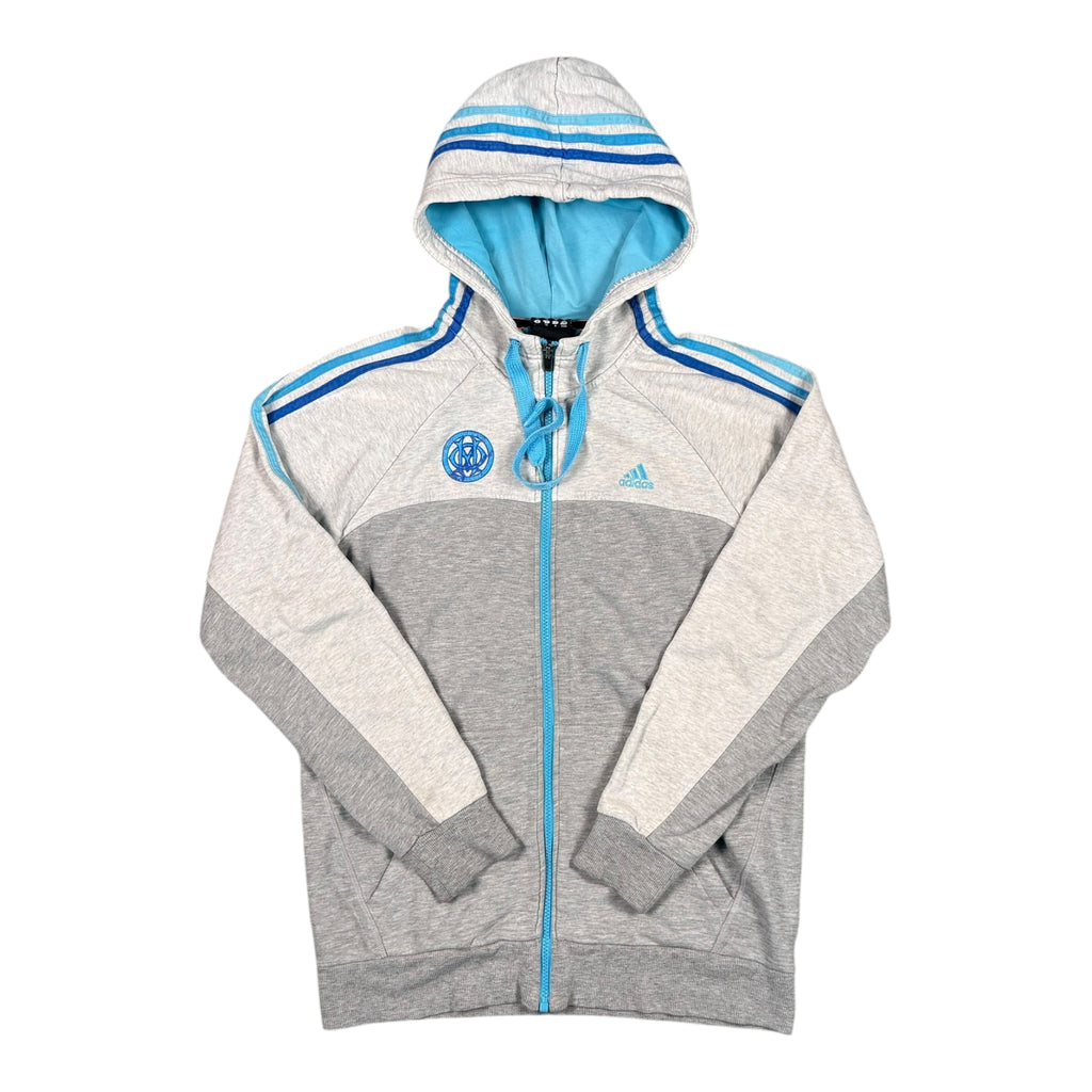 Marseille Zipper