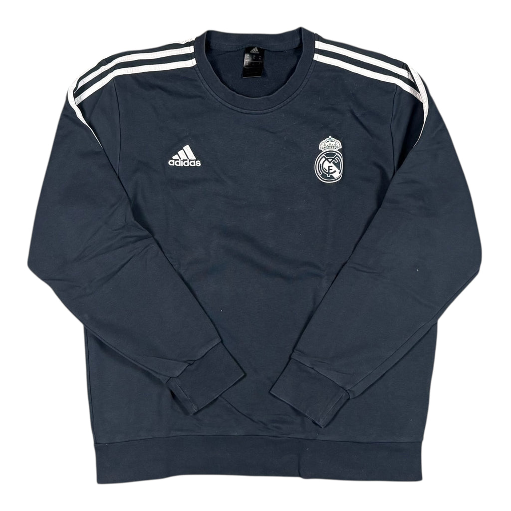 Real Madrid Sweater